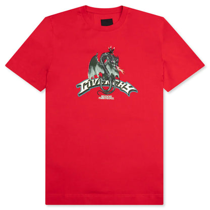 T Shirt Red