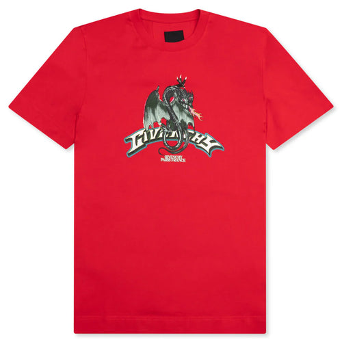 T Shirt Red