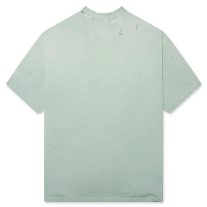 Mythss Tee Teal