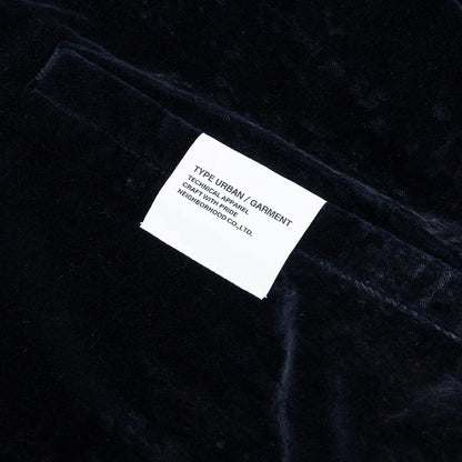 Savage Souvenir Jacket Navy