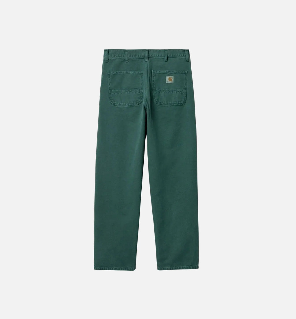 Simple Pant Mens Pant Green
