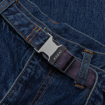 Denim Pants Blue