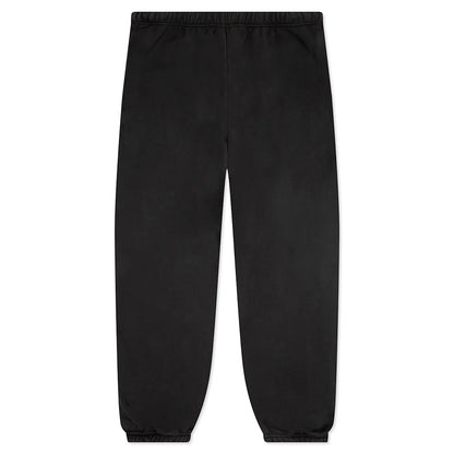 Flag Sweat Black