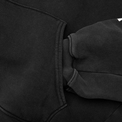 Membership USO Hoodie Black