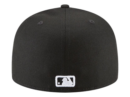 Gorra New Era Pittsburgh Pirates Negro para Hombre