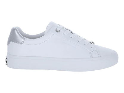Tenis Calvin Klein Blanco para Mujer
