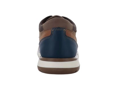 Zapato Solie Color Canela para Hombre