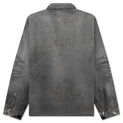 Saint Coveralls Black
