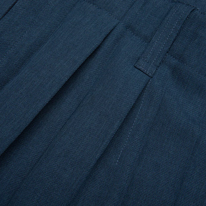 Edge Ensemble Pants Navy