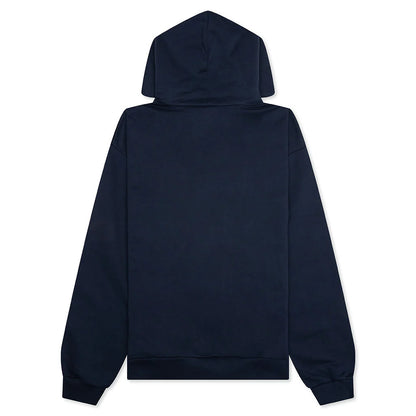 Monolith Sweatshirt Blue Kyanite