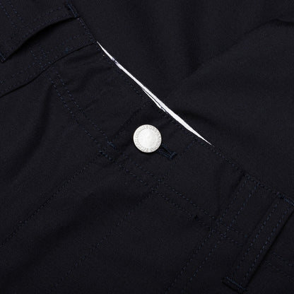 High Density Weather Trousers Navy