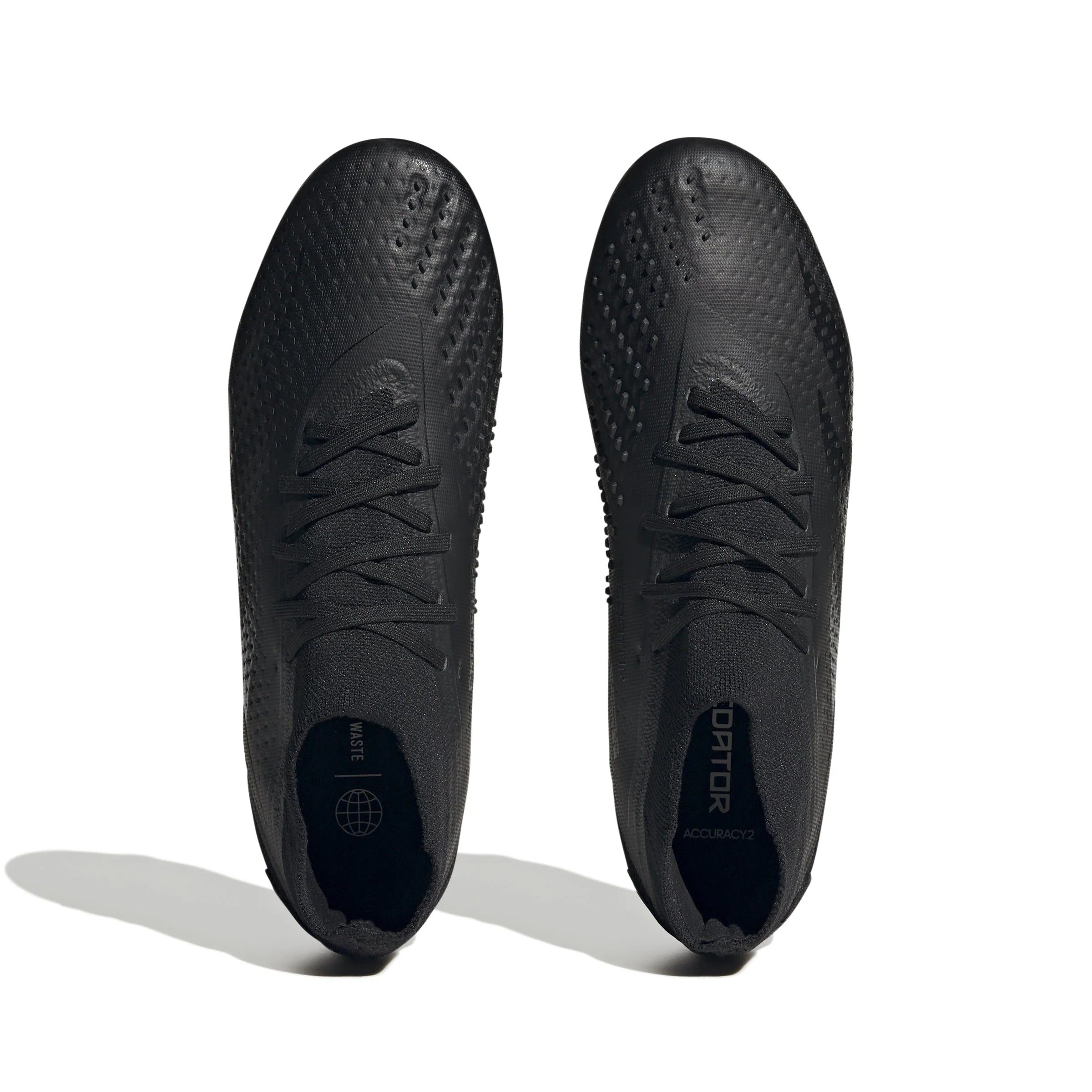 adidas Predator Accuracy2 FG Firm Ground Soccer Cleats
