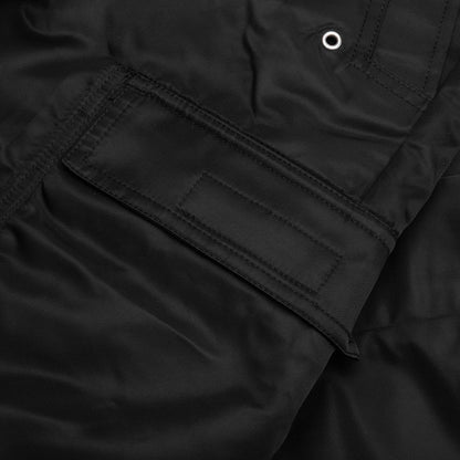 Double Cargo Jumbo Belas Black
