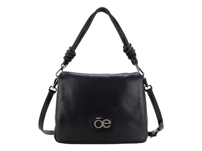 Bolsa Cloe Negro para Mujer