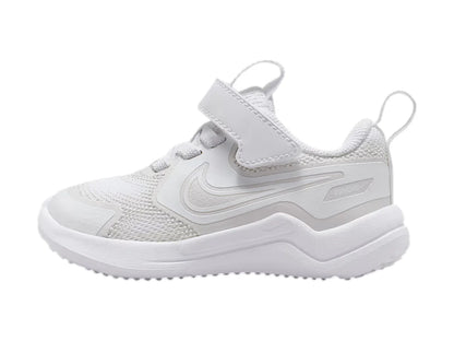 Tenis Nike Cosmic Runner Blanco para Niño