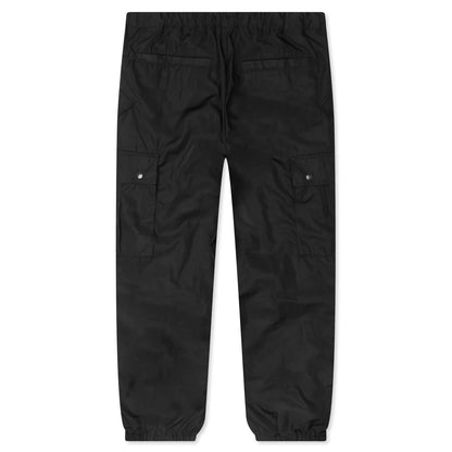 Pentin Pants Black