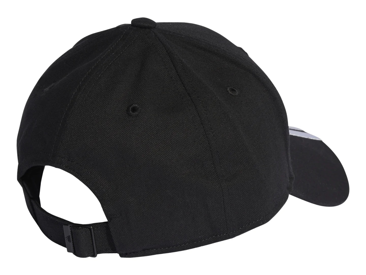 Gorra Adidas BBall 3S Negro