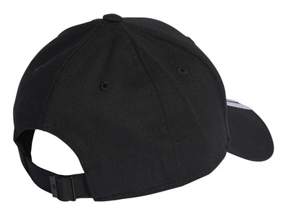 Gorra Adidas BBall 3S Negro