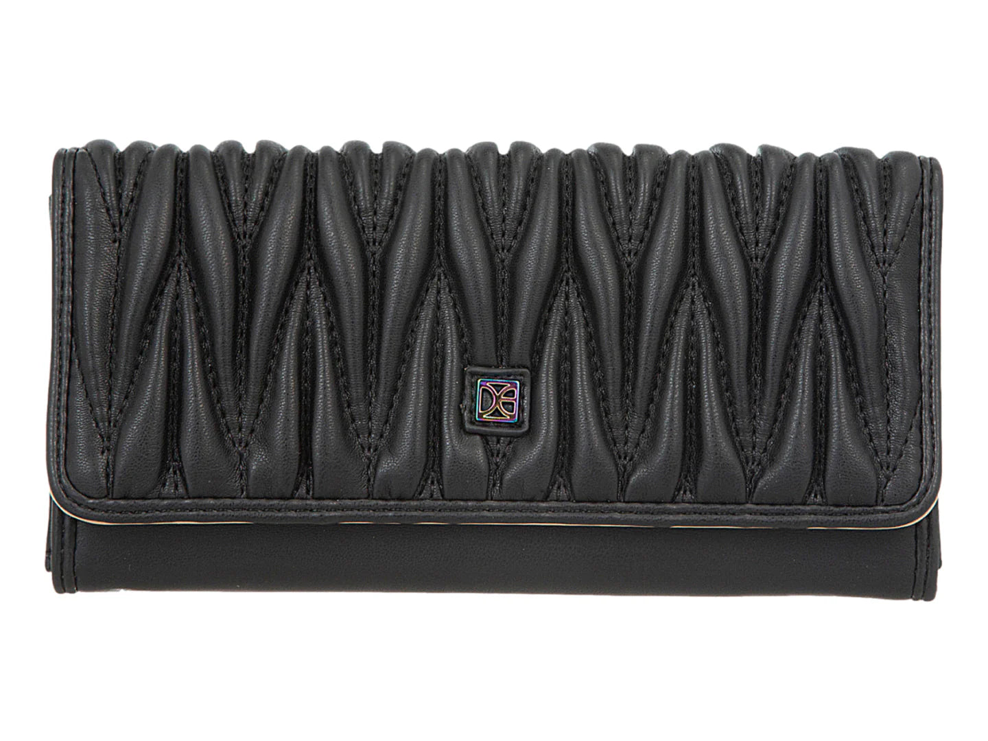 Cartera Cloe Negro para Mujer