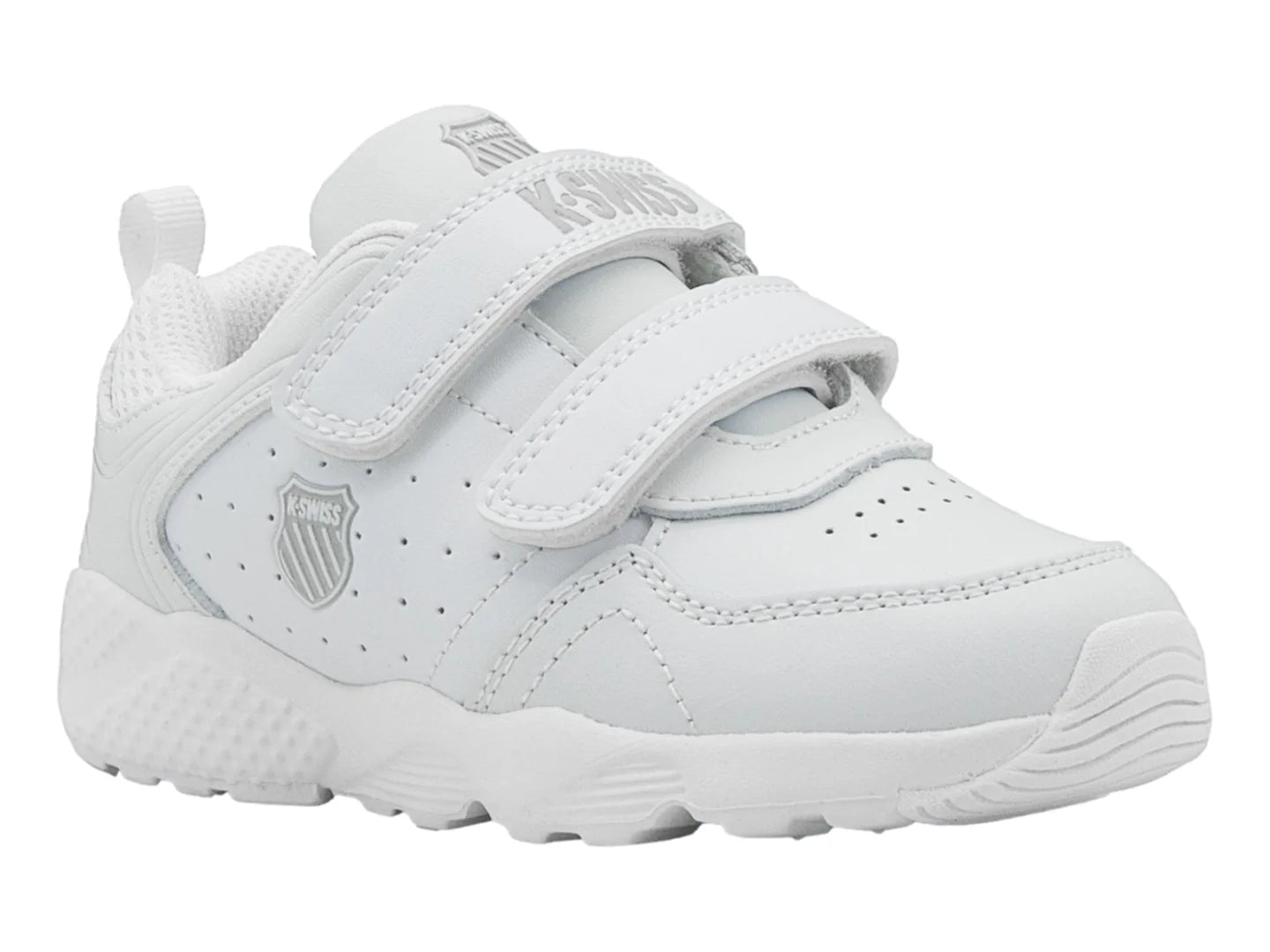 Tenis K SWISS Rocket Blancos para Niño