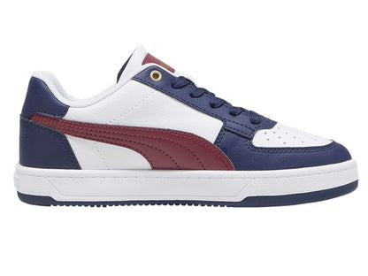 Tenis PUMA Caven 20 JR Multicolor para Niño