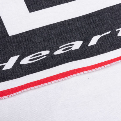 MX6 L S Tee Red