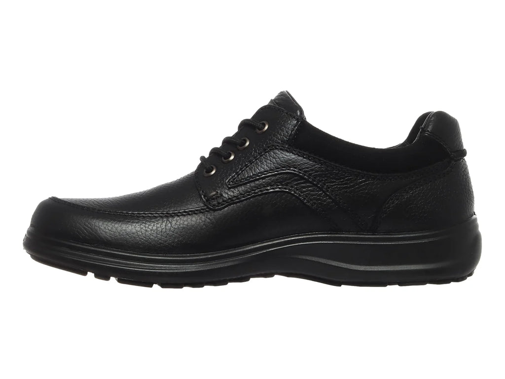 Zapatos Casuales Hush Puppies Negros para Hombre