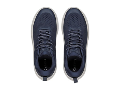 Tenis Charly Road Casual Azul Marino para Hombre