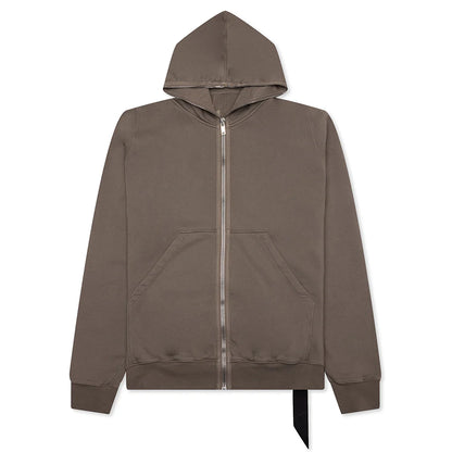 Gimp Hoodie Dust