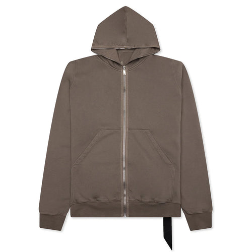 Gimp Hoodie Dust