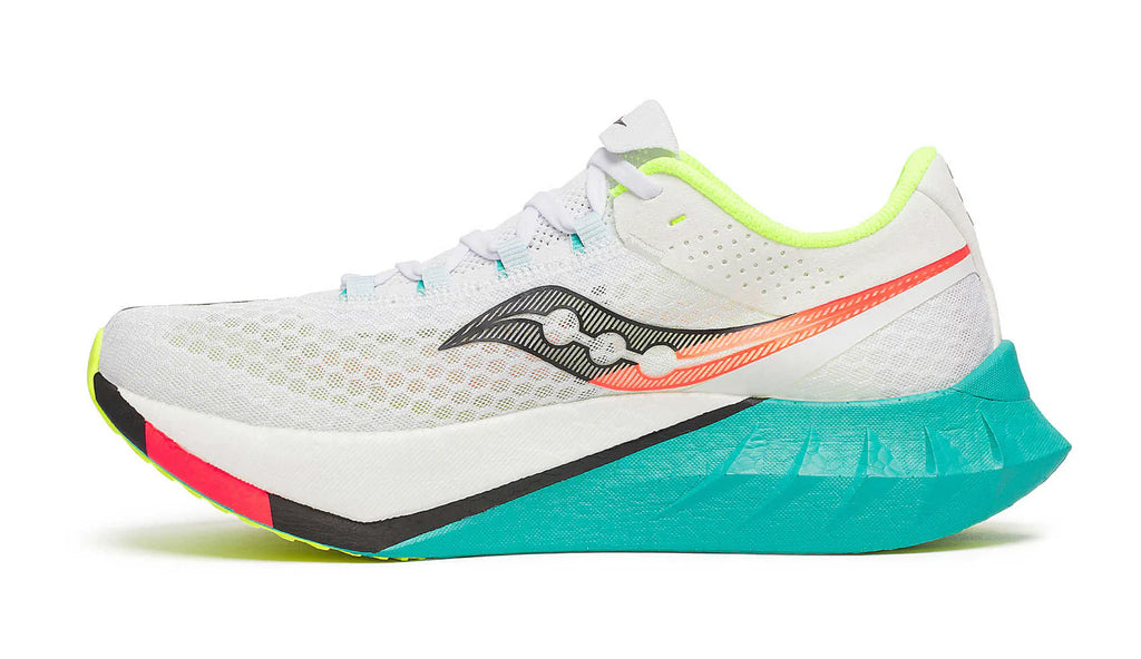 Mens Saucony Endorphin Pro 4 Clearance
