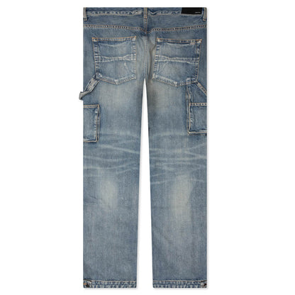 Carpenter Pant Clay Indigo
