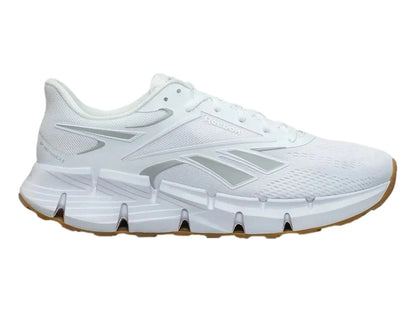 Tenis Reebok Zig Dynamica 6 Blancos para Hombre