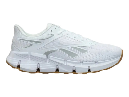 Tenis Reebok Zig Dynamica 6 Blancos para Hombre