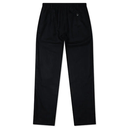 Pinstripe Penny Long MW Pants Navy