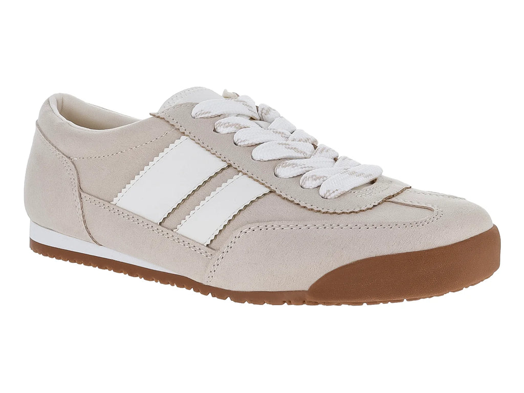 Tenis Madden Girl Billy Beige para Mujer
