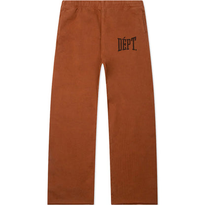 Team Sweatpant Cocoa