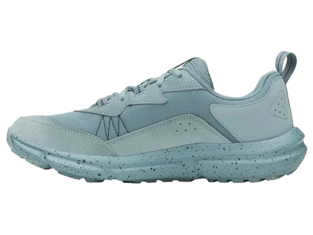 Tenis Under Armour Charged Vessert 2 Azul para Hombre