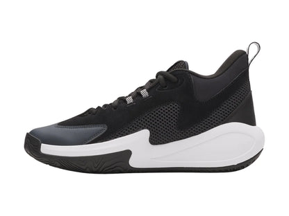 Tenis Under Armour Curry 3Z 25 Sde Para Hombre