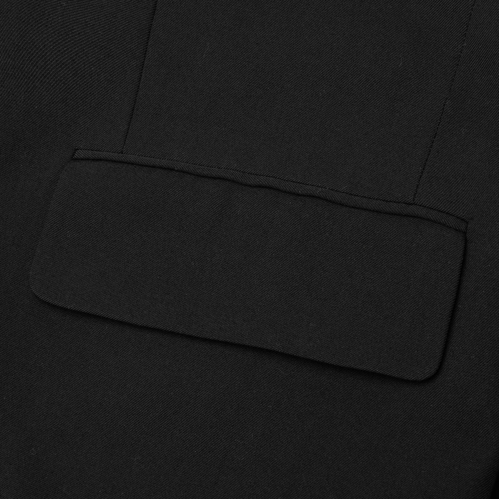 Bishop 7061 MW Jacket Black