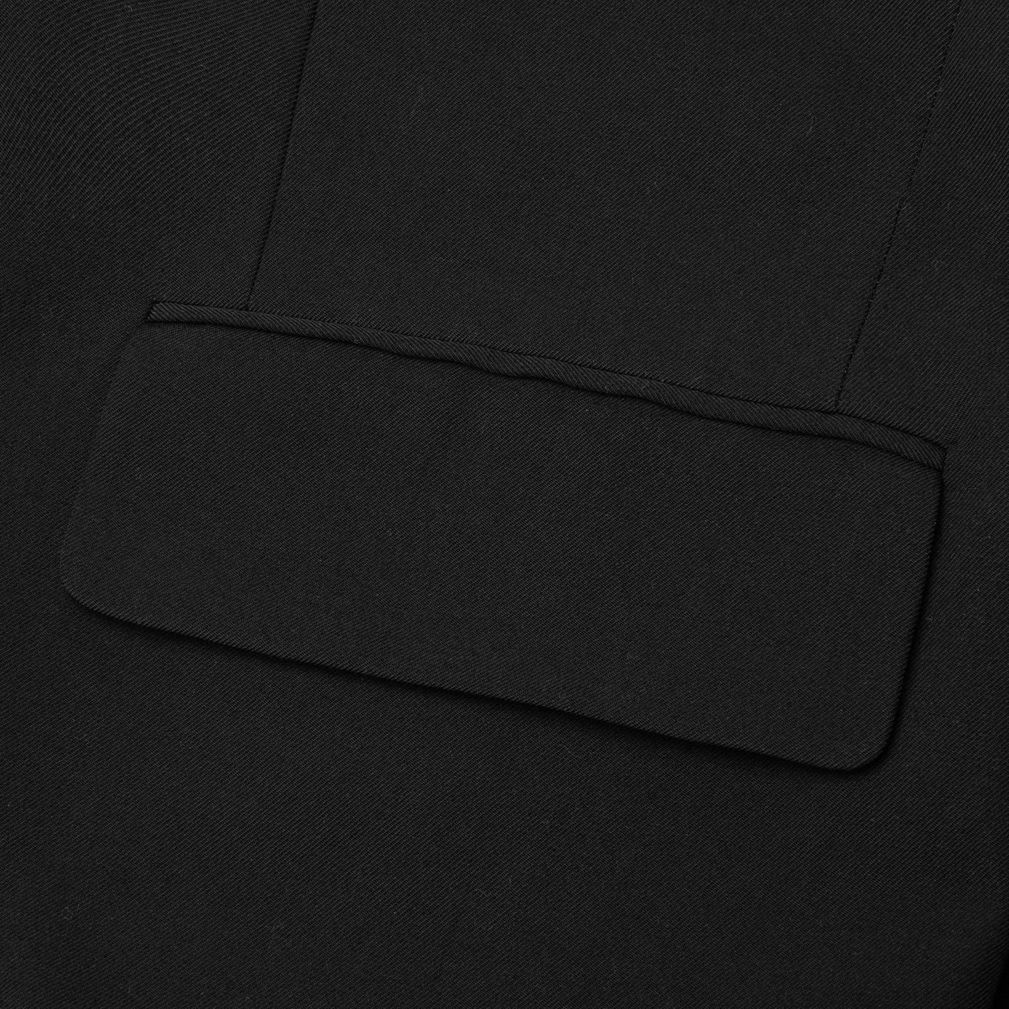 Bishop 7061 MW Jacket Black