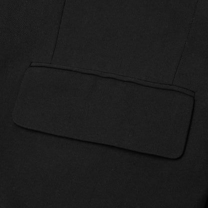 Bishop 7061 MW Jacket Black