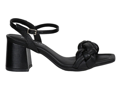 Sandalias Piccadilly Negro para Mujer