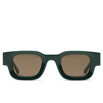Thierry Lasry x Rhude Rhevision Sunglasses Emerald
