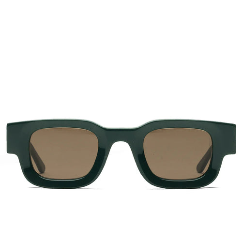 Thierry Lasry x Rhude Rhevision Sunglasses Emerald