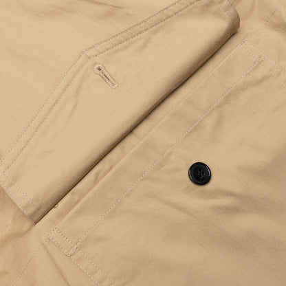 Pannoch 1147 MW Pants Beige
