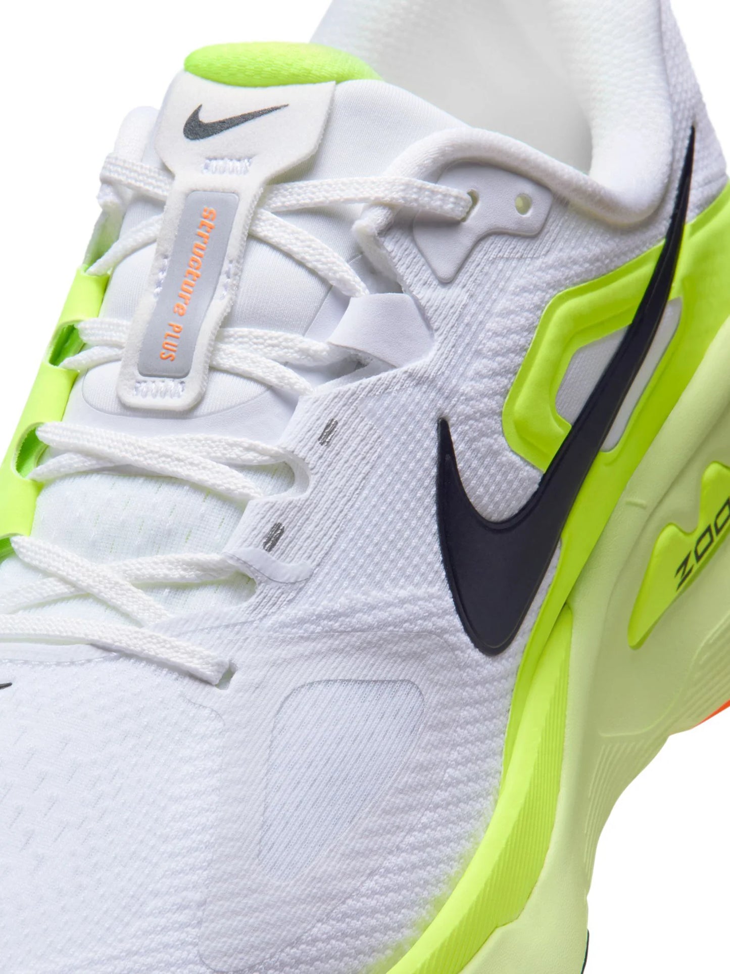 Nike Structure Plus Mens Shoes