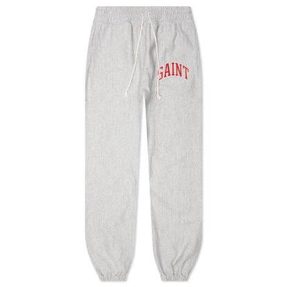 Arch Saint Sweat Pants Grey