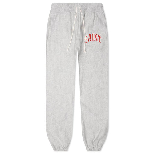 Arch Saint Sweat Pants Grey