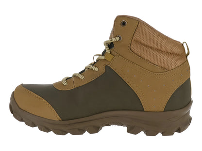 Botas de Trabajo RAM Coyote Olivo para Hombre